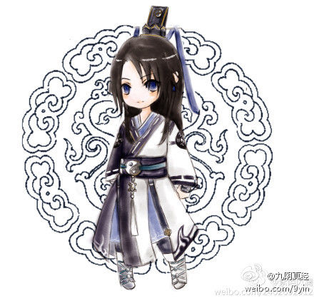 䵱